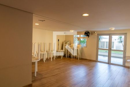 Apartamento à venda com 78m², 2 quartos e 1 vagaÁrea comum