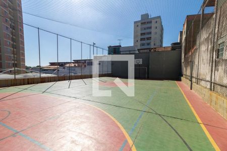 Apartamento à venda com 78m², 2 quartos e 1 vagaÁrea comum