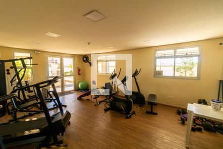 Apartamento à venda com 78m², 2 quartos e 1 vagaÁrea comum