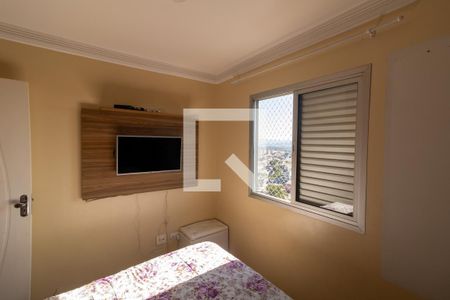 Apartamento à venda com 78m², 2 quartos e 1 vagaQuarto 2