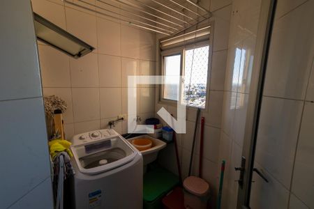 Apartamento à venda com 78m², 2 quartos e 1 vagaVaranda