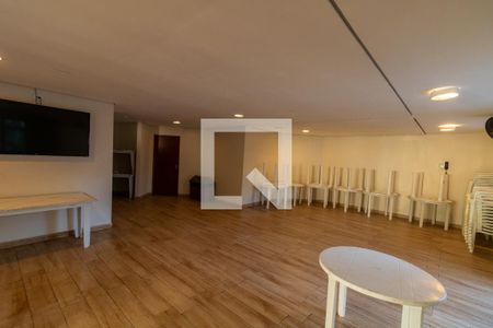 Apartamento à venda com 78m², 2 quartos e 1 vagaÁrea comum