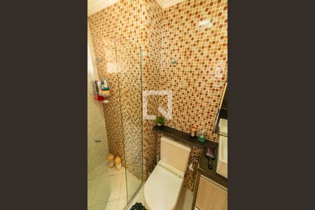 Apartamento à venda com 78m², 2 quartos e 1 vagaBanheiro