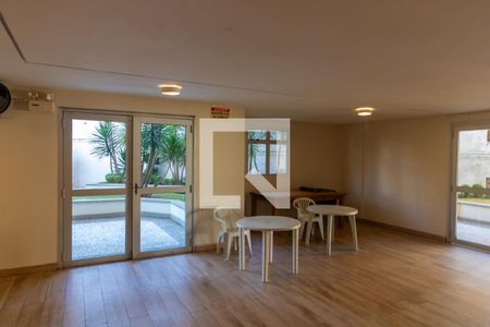 Apartamento à venda com 78m², 2 quartos e 1 vagaÁrea comum