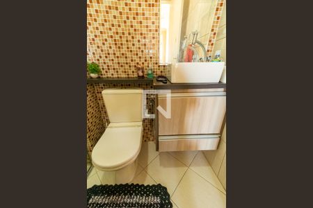 Apartamento à venda com 78m², 2 quartos e 1 vagaBanheiro