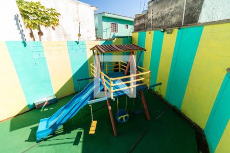 Apartamento à venda com 78m², 2 quartos e 1 vagaÁrea comum