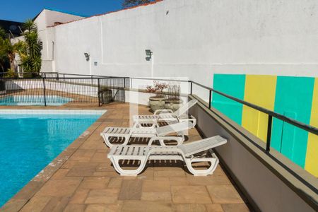 Apartamento à venda com 78m², 2 quartos e 1 vagaÁrea comum