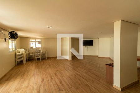 Apartamento à venda com 78m², 2 quartos e 1 vagaÁrea comum