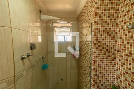 Apartamento à venda com 78m², 2 quartos e 1 vagaBanheiro