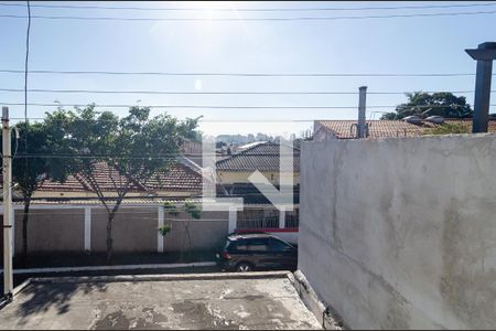 Vista do Quarto 1 de casa à venda com 3 quartos, 138m² em Jardim Oriental, São Paulo