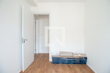 Quarto 1 de apartamento à venda com 2 quartos, 61m² em Chácara Santo Antônio, São Paulo