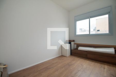 Suíte de apartamento à venda com 2 quartos, 61m² em Chácara Santo Antônio, São Paulo