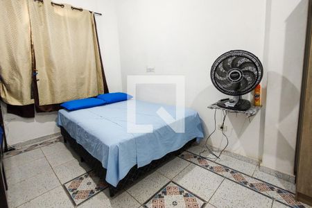 Kitnet de kitnet/studio para alugar com 1 quarto, 44m² em Boqueirão, Praia Grande