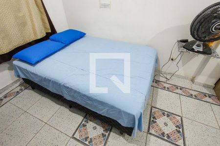 Kitnet de kitnet/studio para alugar com 1 quarto, 44m² em Boqueirão, Praia Grande