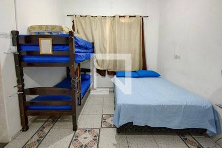 Kitnet de kitnet/studio para alugar com 1 quarto, 44m² em Boqueirão, Praia Grande