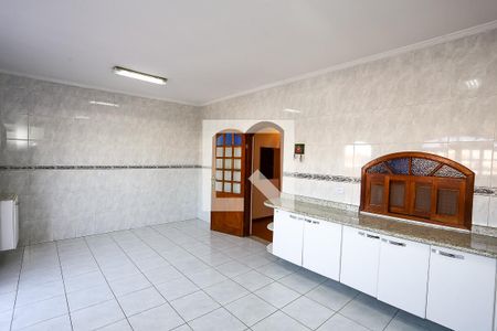 Casa à venda com 302m², 3 quartos e 4 vagasCozinha