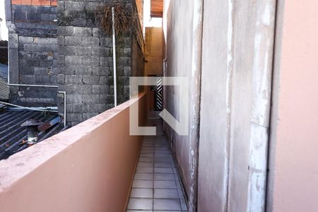 Casa à venda com 302m², 3 quartos e 4 vagasÁrea de Serviço