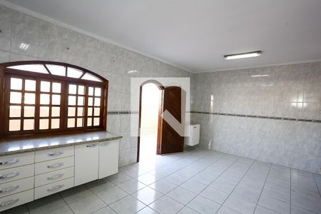 Casa à venda com 302m², 3 quartos e 4 vagasCozinha