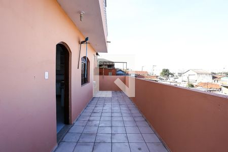 Casa à venda com 302m², 3 quartos e 4 vagasÁrea de Serviço