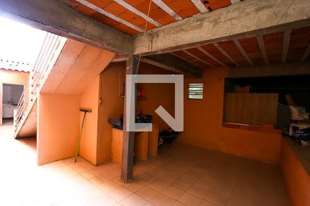 Casa à venda com 302m², 3 quartos e 4 vagasLavanderia