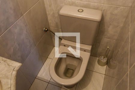 Casa à venda com 302m², 3 quartos e 4 vagasLavabo