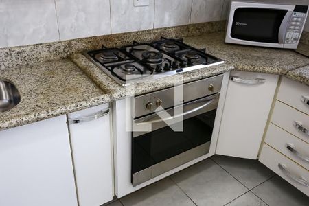 Casa à venda com 302m², 3 quartos e 4 vagasCozinha