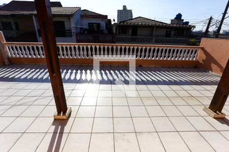 Casa à venda com 302m², 3 quartos e 4 vagasVaranda 