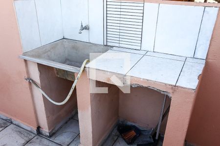 Casa à venda com 302m², 3 quartos e 4 vagasÁrea de Serviço