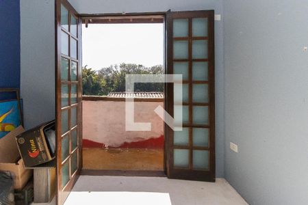 Quarto 1  de casa para alugar com 3 quartos, 170m² em Santana, São José dos Campos