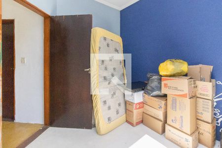 Quarto 1  de casa para alugar com 3 quartos, 170m² em Santana, São José dos Campos