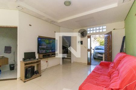 Sala de casa para alugar com 3 quartos, 170m² em Santana, São José dos Campos
