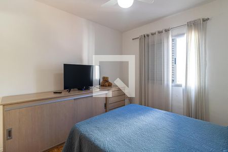 Quarto 1 de apartamento à venda com 2 quartos, 81m² em Vila Hamburguesa, São Paulo