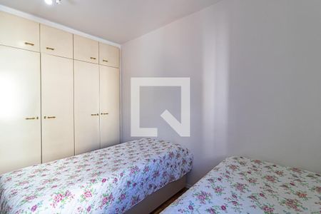 Quarto 2 de apartamento à venda com 2 quartos, 81m² em Vila Hamburguesa, São Paulo