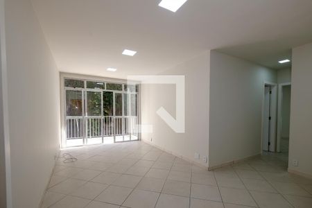 Sala de apartamento à venda com 2 quartos, 78m² em Andaraí, Rio de Janeiro