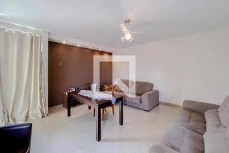 Sala de casa à venda com 3 quartos, 256m² em Quarta Parada, São Paulo