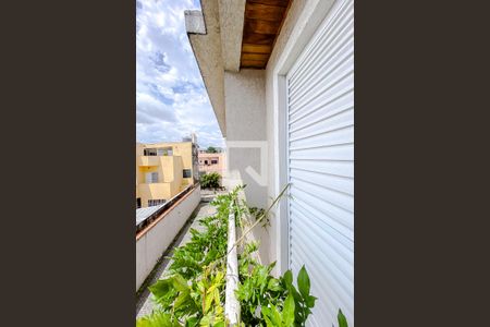Casa à venda com 256m², 3 quartos e 4 vagasVaranda do Quarto 2