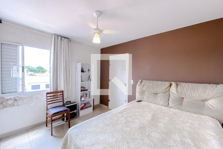Casa à venda com 256m², 3 quartos e 4 vagasQuarto 3 - Suíte