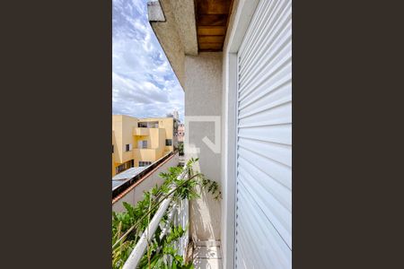 Casa à venda com 256m², 3 quartos e 4 vagasVaranda do Quarto 2