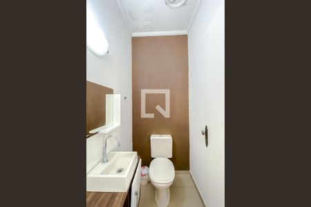 Lavabo de casa à venda com 3 quartos, 256m² em Quarta Parada, São Paulo