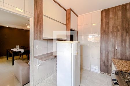 Casa à venda com 256m², 3 quartos e 4 vagasCozinha
