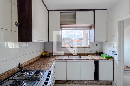 Casa à venda com 256m², 3 quartos e 4 vagasCozinha