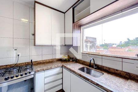 Casa à venda com 256m², 3 quartos e 4 vagasCozinha