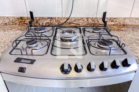 Casa à venda com 256m², 3 quartos e 4 vagasCozinha