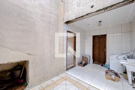 Casa à venda com 256m², 3 quartos e 4 vagasÁrea de Serviço