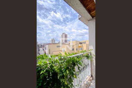 Casa à venda com 256m², 3 quartos e 4 vagasVaranda do Quarto 2
