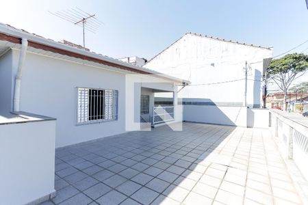 Varanda de casa para alugar com 3 quartos, 100m² em Jardim Japão, São Paulo