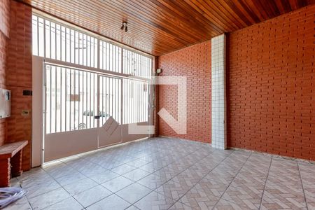 Casa à venda com 149m², 3 quartos e 2 vagas Casa à venda com 149m², 3 quartos e 2 vagasGaragem