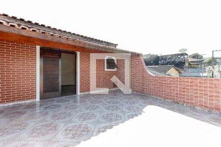 Casa à venda com 149m², 3 quartos e 2 vagas Casa à venda com 149m², 3 quartos e 2 vagasVaranda da Suíte