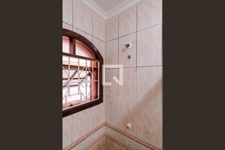 Casa à venda com 149m², 3 quartos e 2 vagas Casa à venda com 149m², 3 quartos e 2 vagasBanheiro