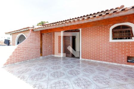 Casa à venda com 149m², 3 quartos e 2 vagas Casa à venda com 149m², 3 quartos e 2 vagasVaranda da Suíte